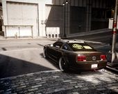 Ford Mustang GT Lowlife